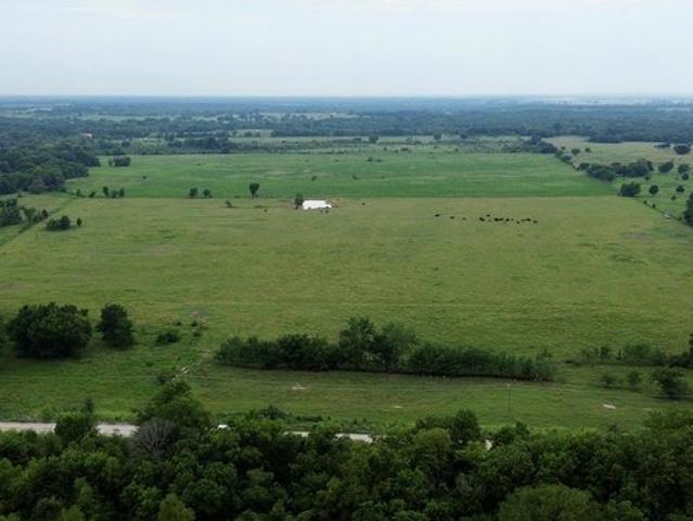Land for sale in Haskell, Oklahoma