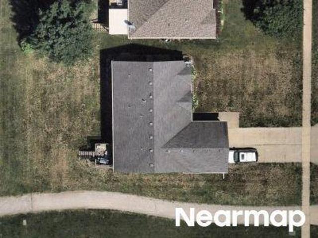 House for sale in Urbandale, Iowa