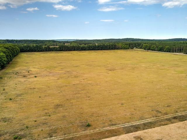 Land for sale in Michigan