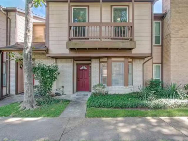 Condo for sale in Houston