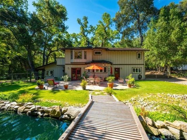 House for sale in Atascadero, California