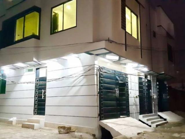 House for sale in Balochistan
