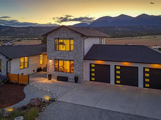 House for sale in Salida, Chaffee County