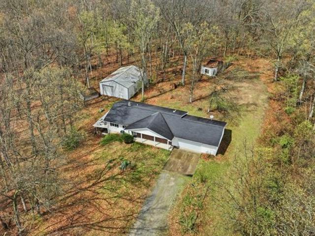 House for sale in Wauseon, Ohio