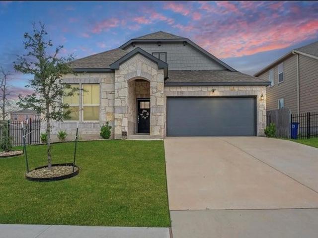 House for sale in Manor, Texas