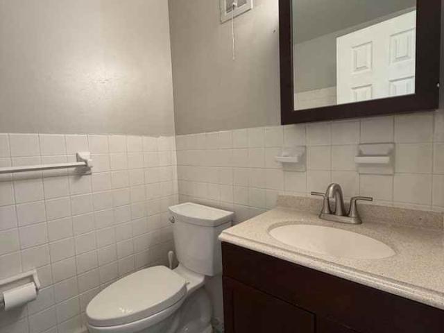 Apartment for rent in Philadelphia, Pennsylvania