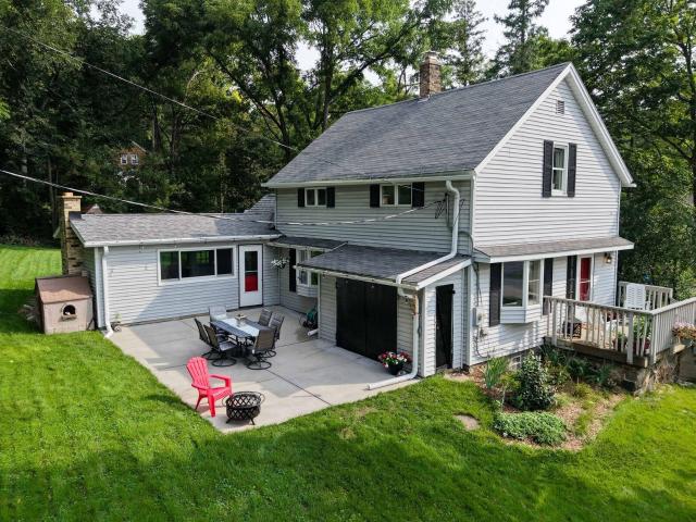 House for sale in Elm Grove, Wisconsin