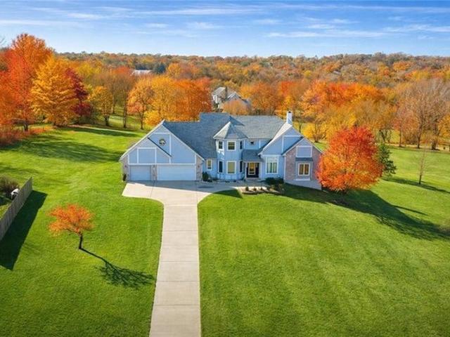 House for sale in Grandview, Missouri
