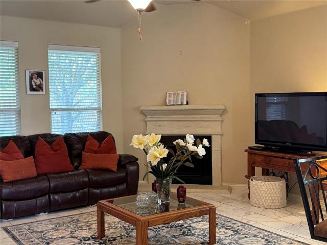 House for sale in Denton, Texas