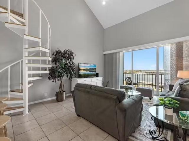 Condo for sale in Conroe