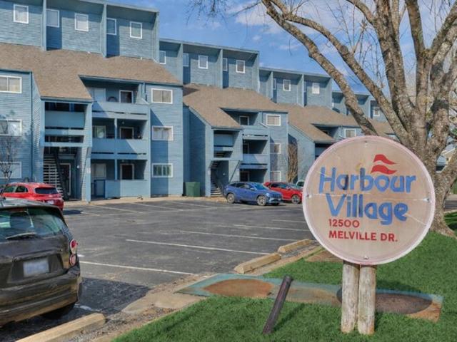 Condo for sale in Montgomery, Texas