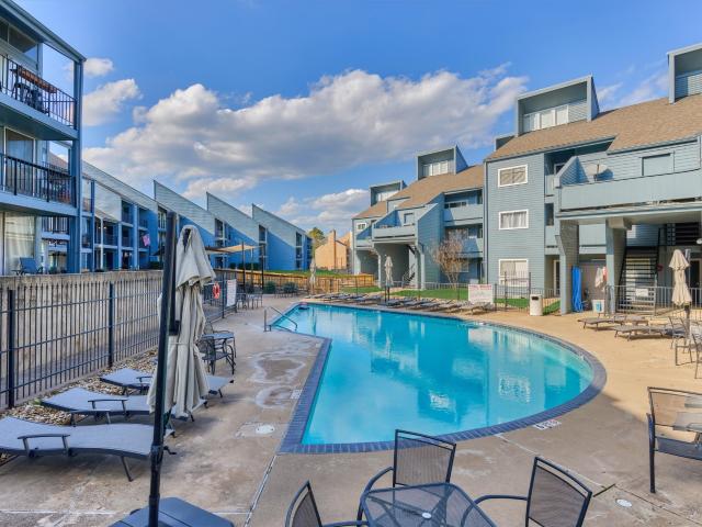 Condo for sale in Montgomery, Texas