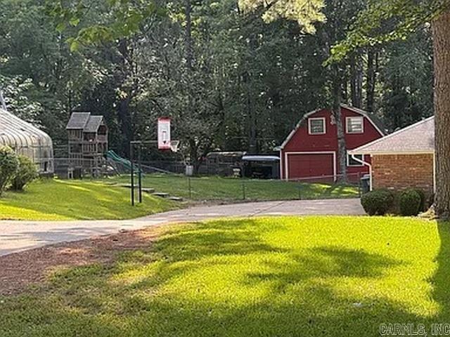 House for sale in Ark
