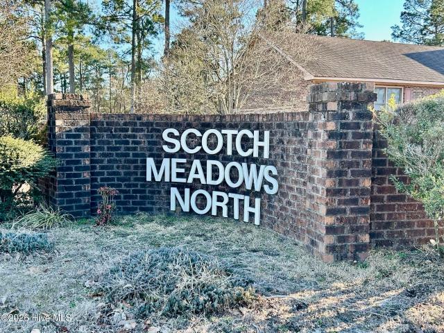House for sale in Scotland, North Carolina