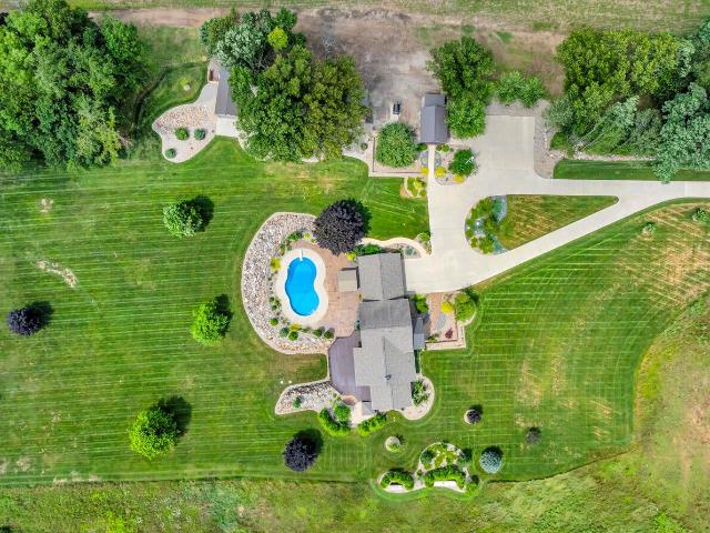 House for sale in Horton, Michigan