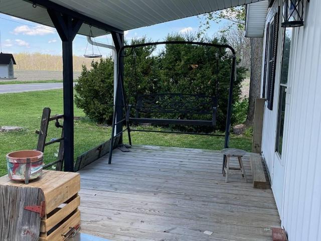 House for sale in Losantville, Indiana