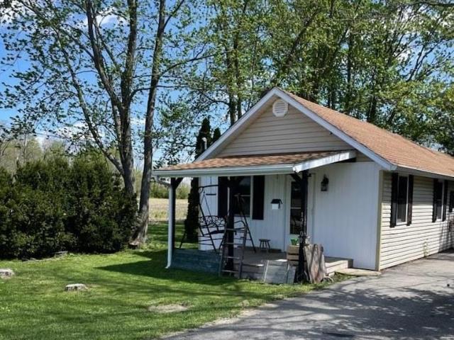 House for sale in Losantville, Indiana