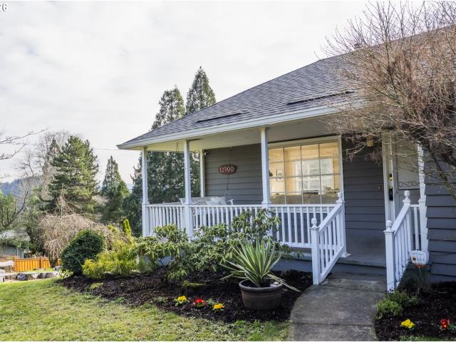 House for sale in Oregonia