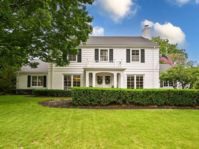 House for sale in Elm Grove, Wisconsin