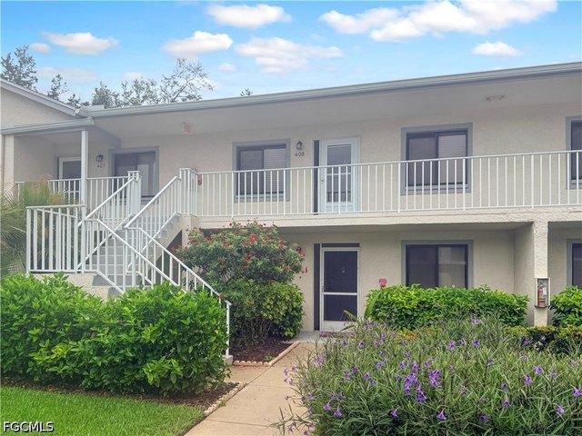 Condo for sale in Fort Myers, Florida