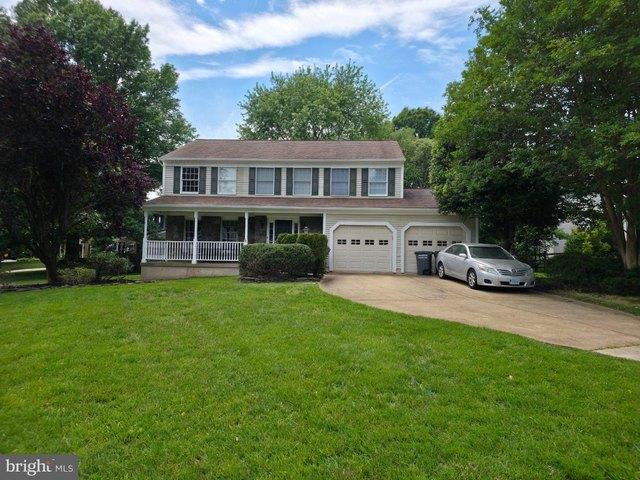 House for sale in Reston, Fairfax County