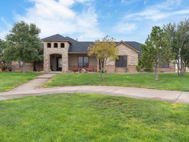 House for sale in Canyon, Randall County