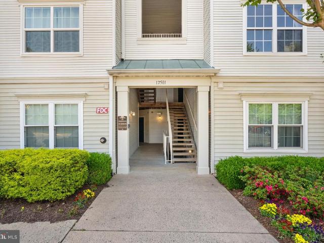 Condo for sale in Virginia