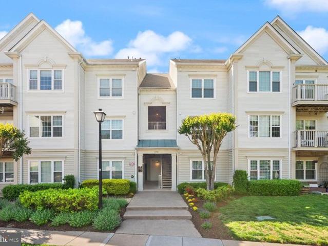 Condo for sale in Virginia