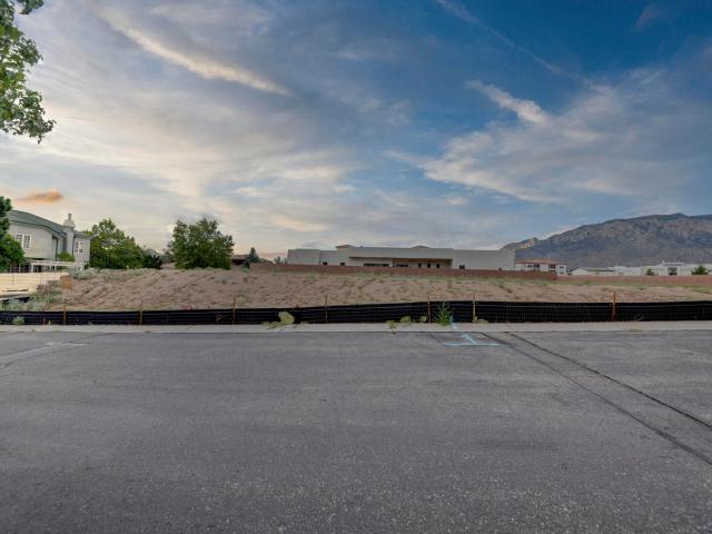 Land for sale in New Mexico