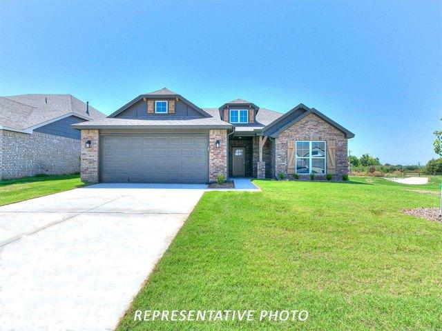 House for sale in Collinsville, Oklahoma