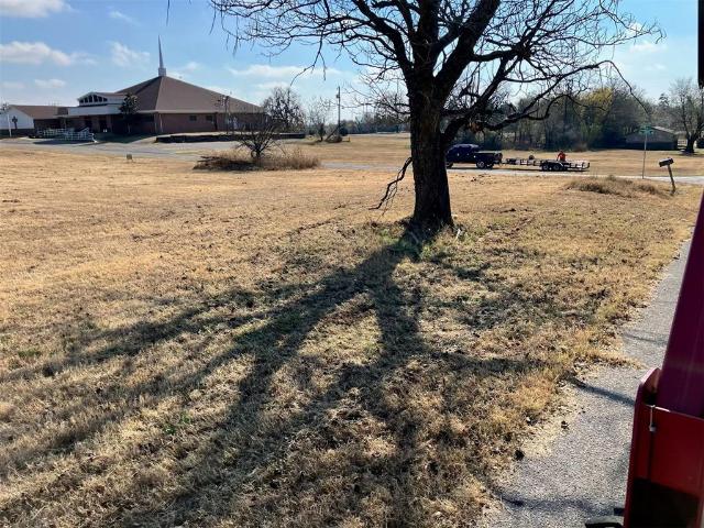 Land for sale in Oklahoma City, Oklahoma