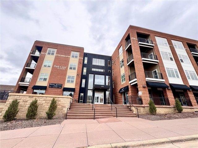 Condo for sale in Burnsville, Minnesota