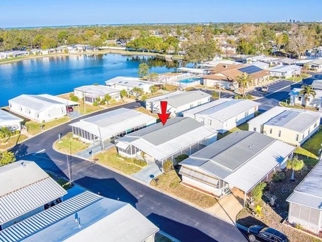 House for sale in Largo, Florida