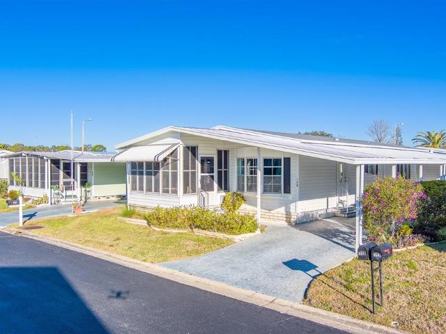House for sale in Largo, Florida