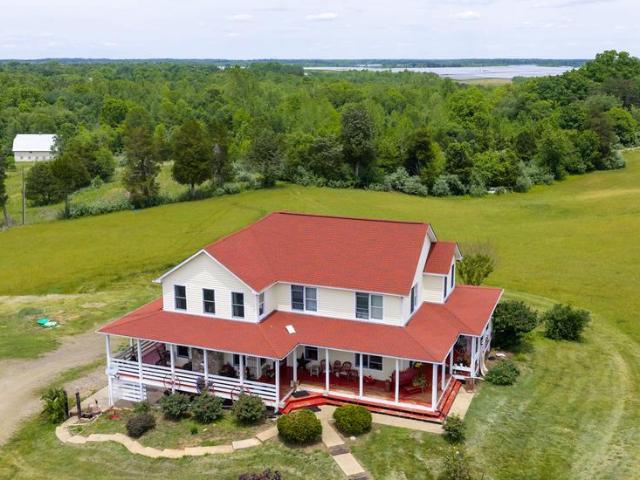 Farm for sale in Logan, Spotsylvania Courthouse