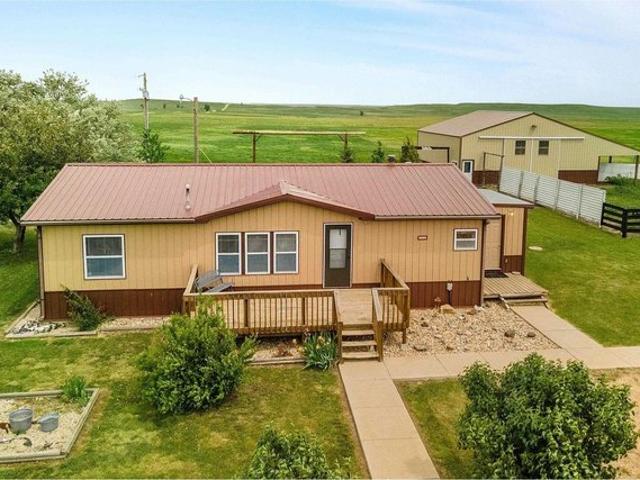 House for sale in Whitewood, South Dakota