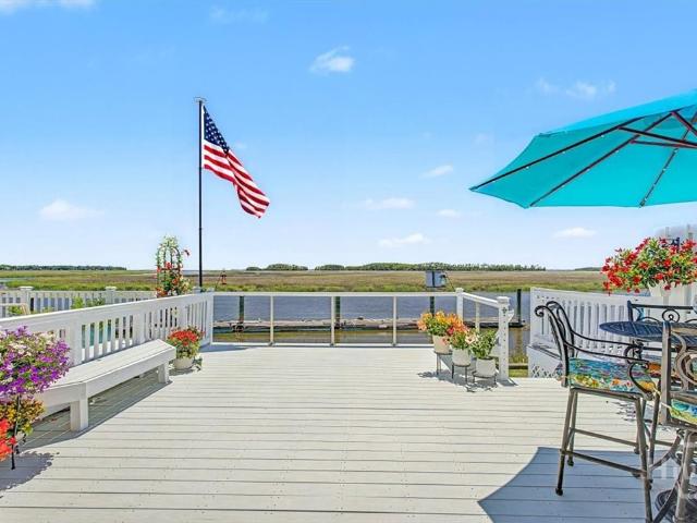 Townhouse for sale in Savannah, Georgia