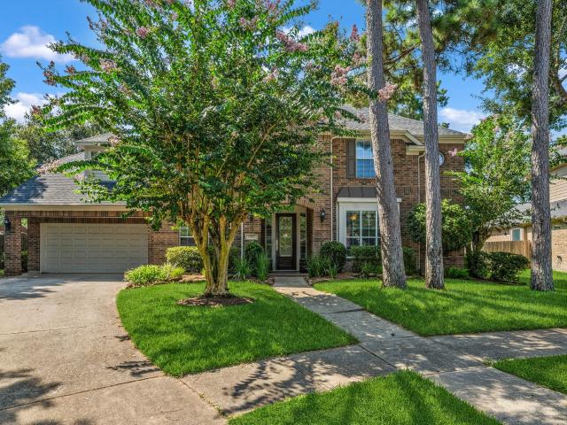 House for sale in Harris, Texas