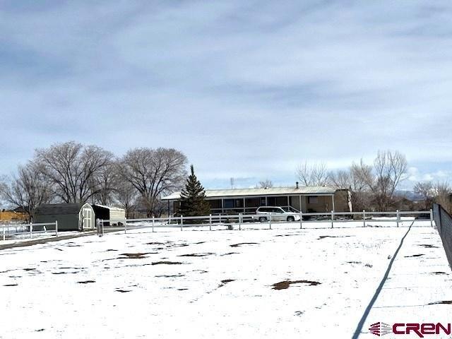 House for sale in Montezuma, Colorado