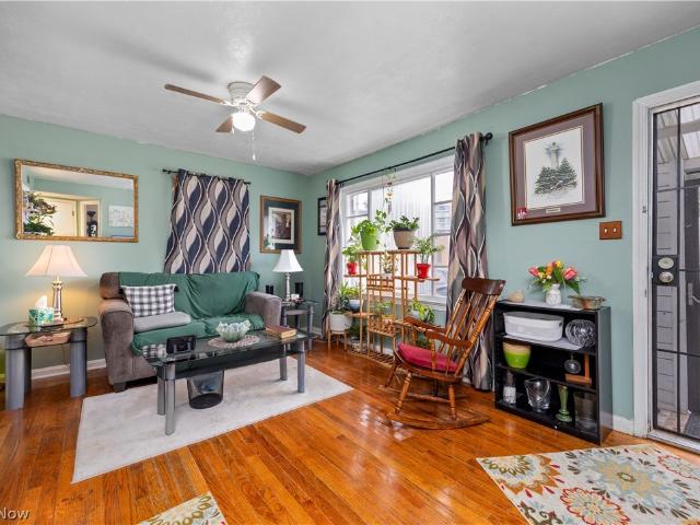 House for sale in Cleveland, Ohio