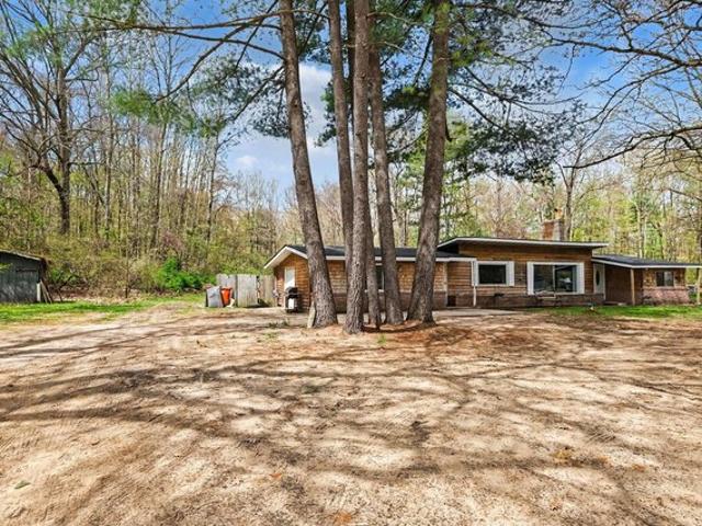 House for sale in Sand Lake, Michigan