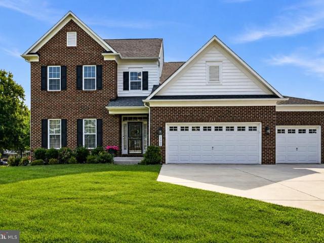 House for sale in Brandywine, Maryland