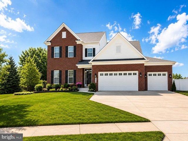 House for sale in Brandywine, Maryland