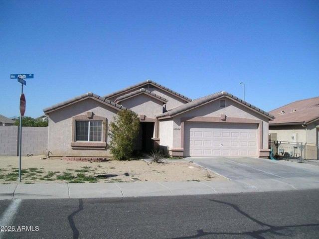 House for sale in El Mirage, Arizona
