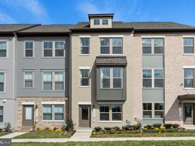 Townhouse for sale in Brandywine, Maryland