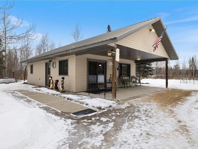 House for sale in Floodwood, Minnesota