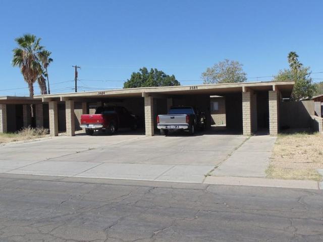 Apartment for rent in Yuma, Arizona