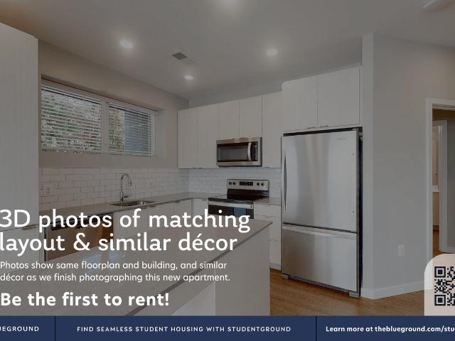 Apartment for rent in Rockville, Maryland