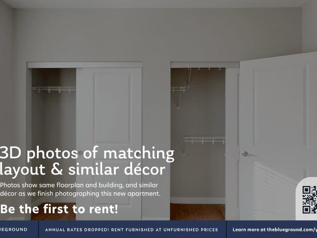 Apartment for rent in Rockville, Maryland