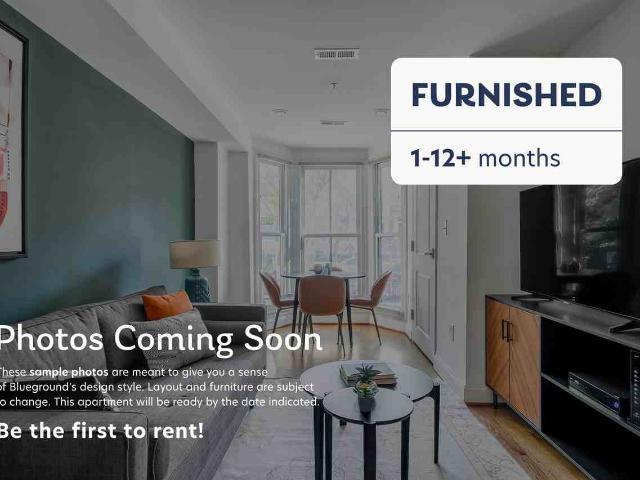 Apartment for rent in Rockville, Maryland